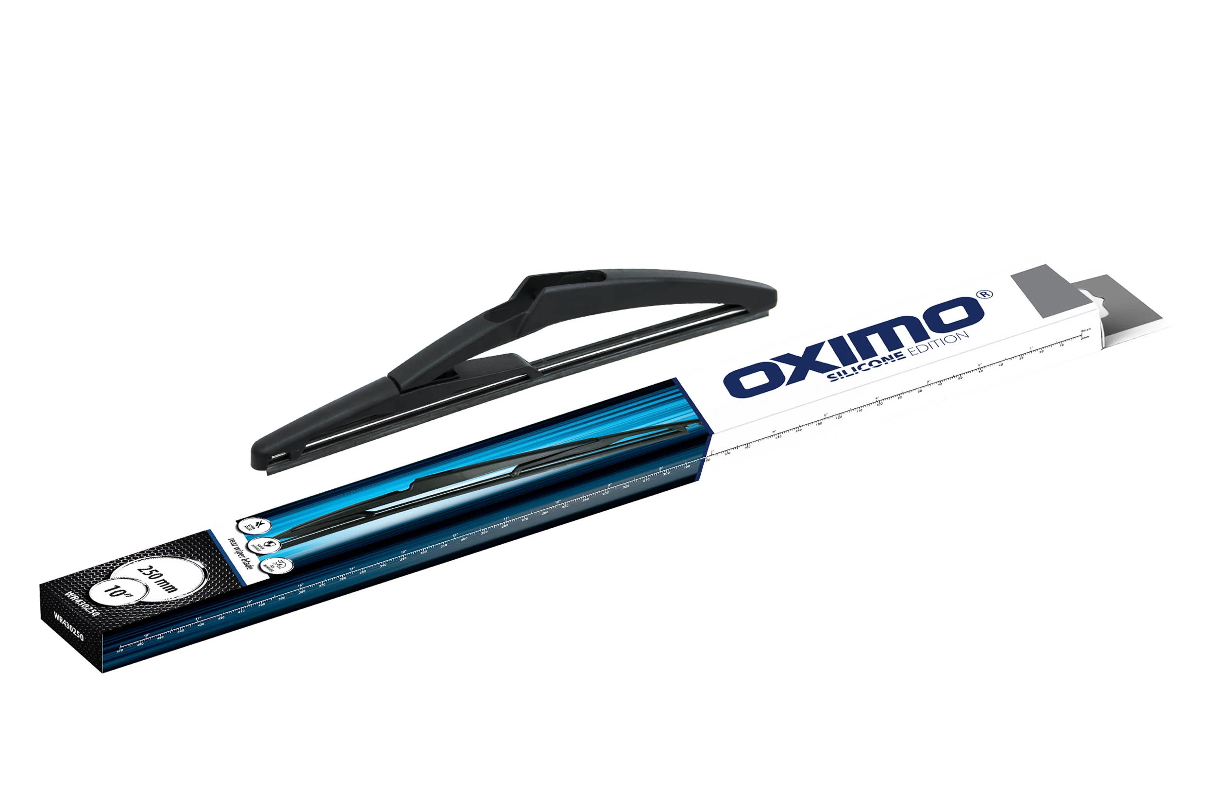 WR430250 Oximo