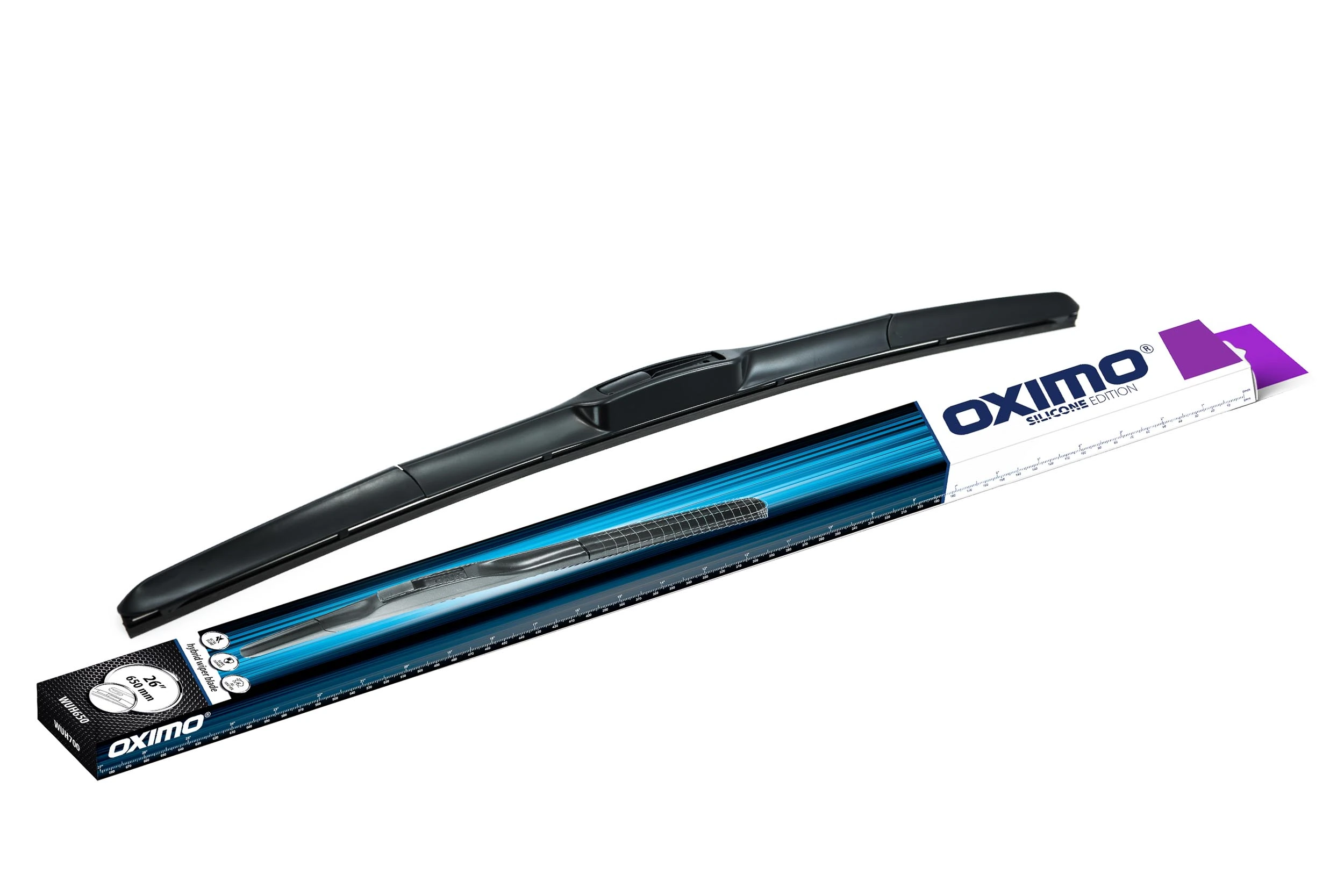 WUH650 Oximo