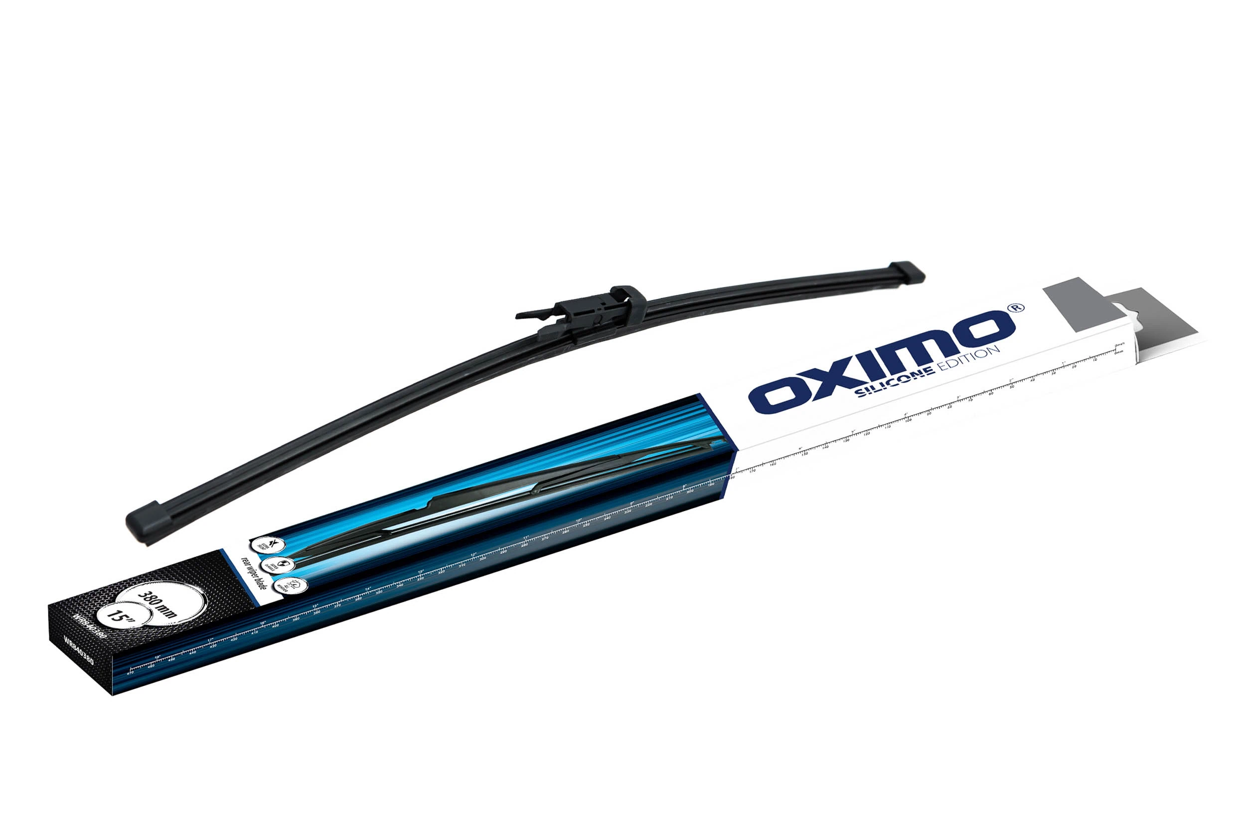 Pióro wycieraczki szyby tylnej Peugeot/Citroen 95599410 cena, od 10,83 USD