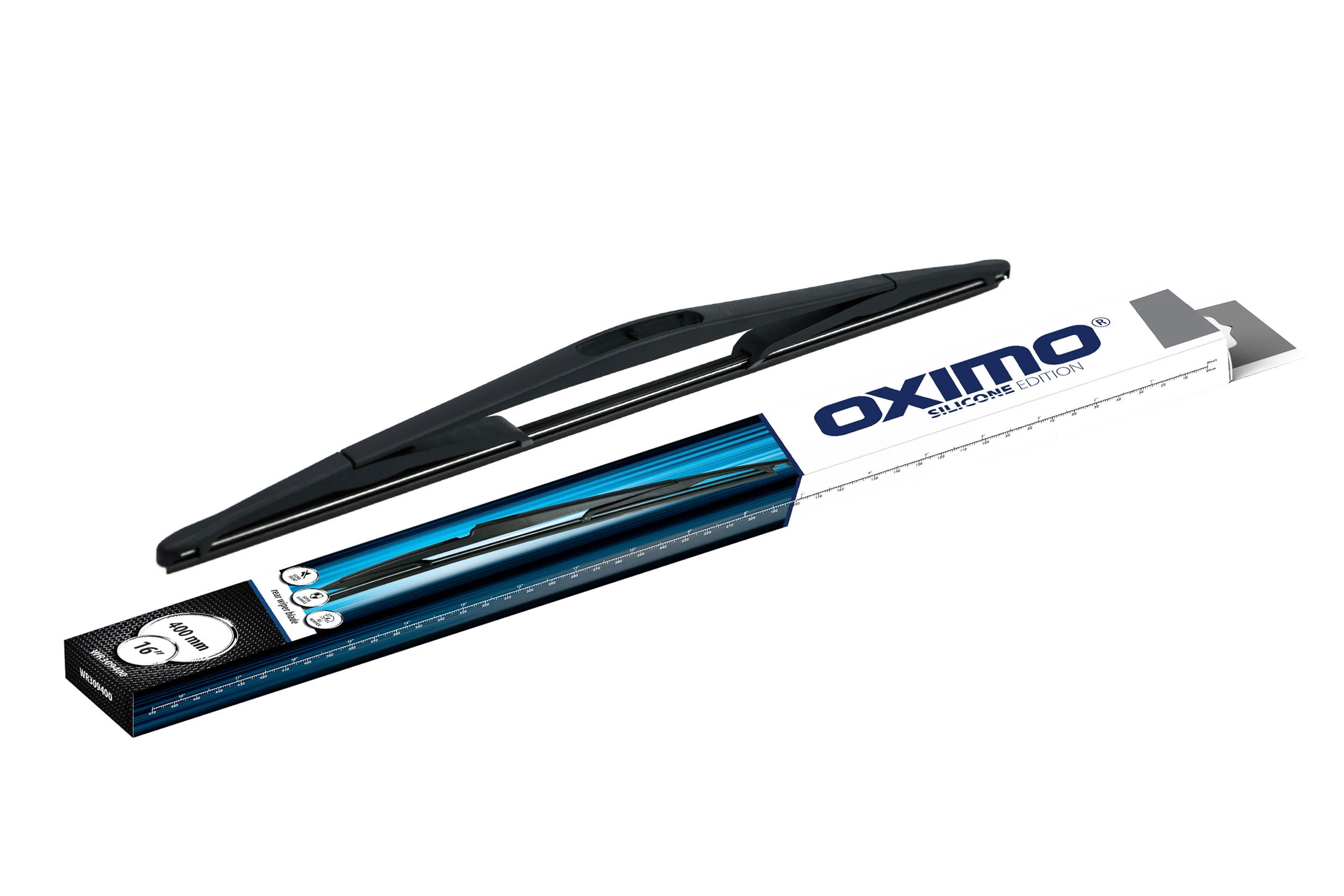 WR309400 Oximo