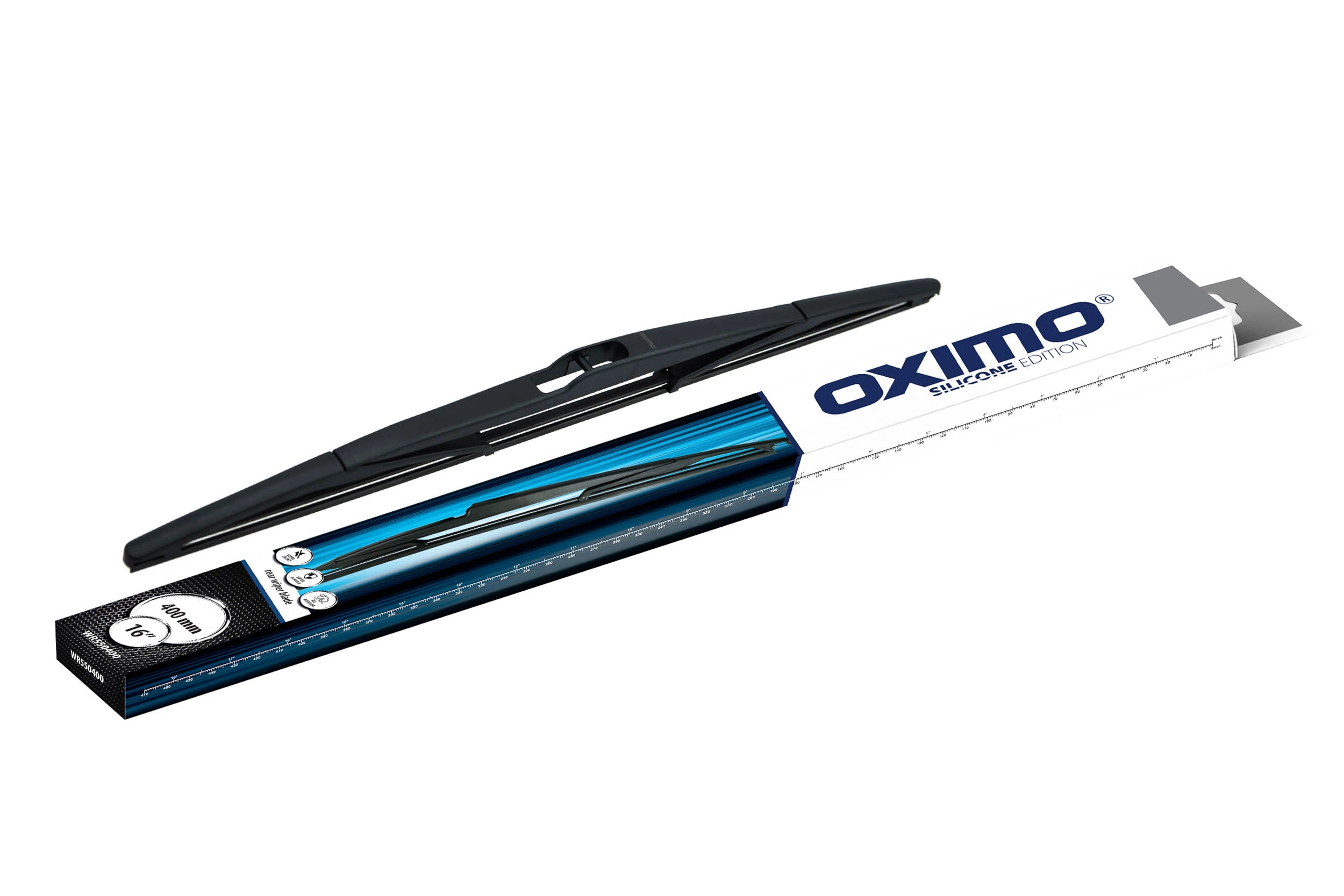 WR550400 Oximo