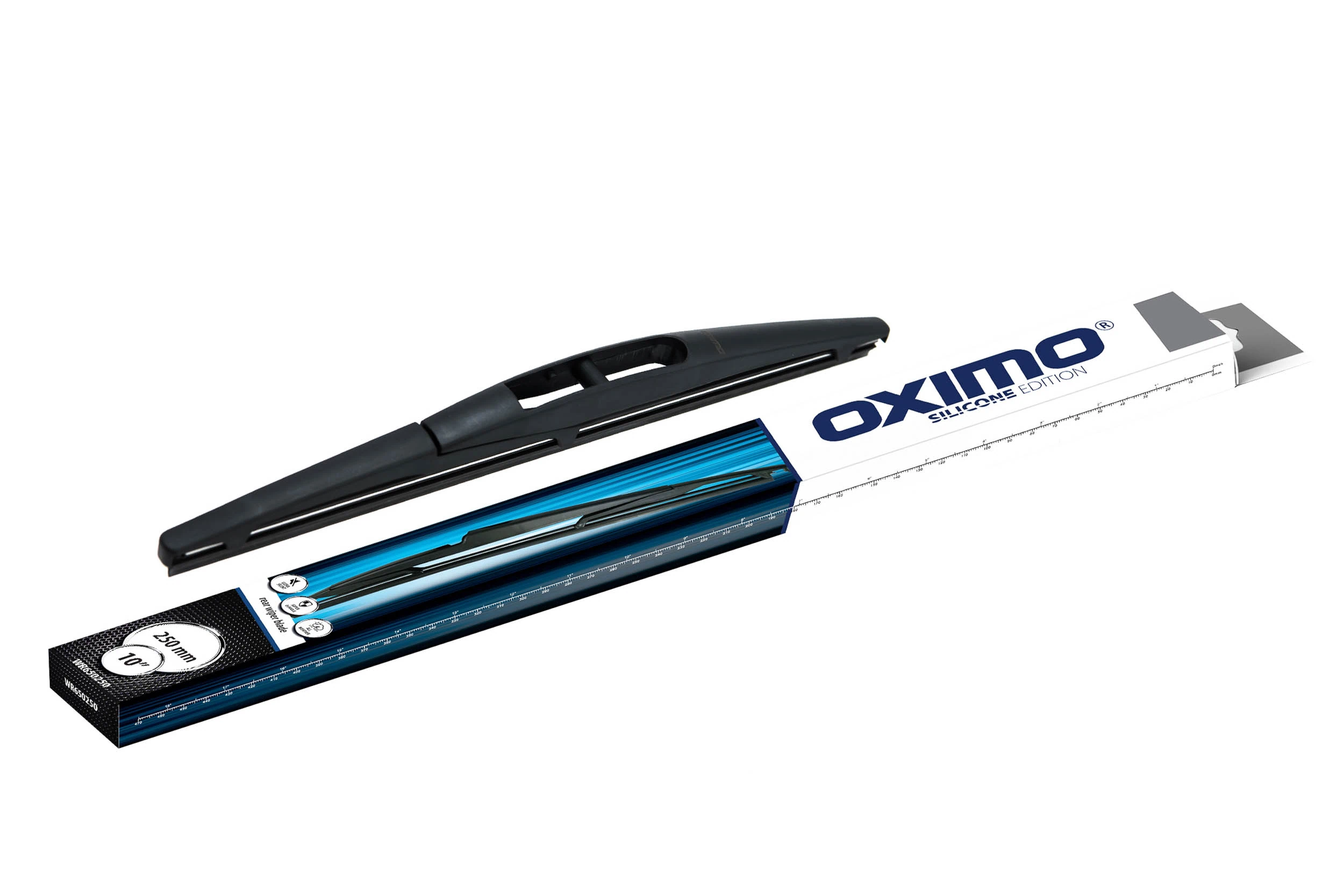 WR650250 Oximo