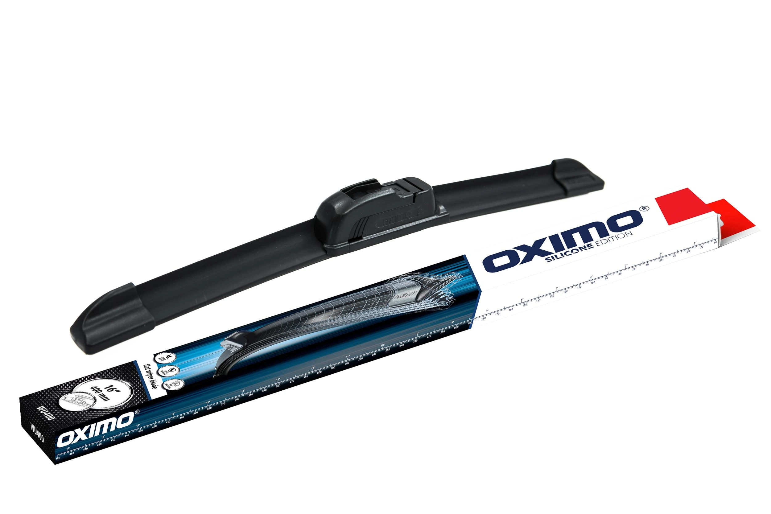 WU400 Oximo