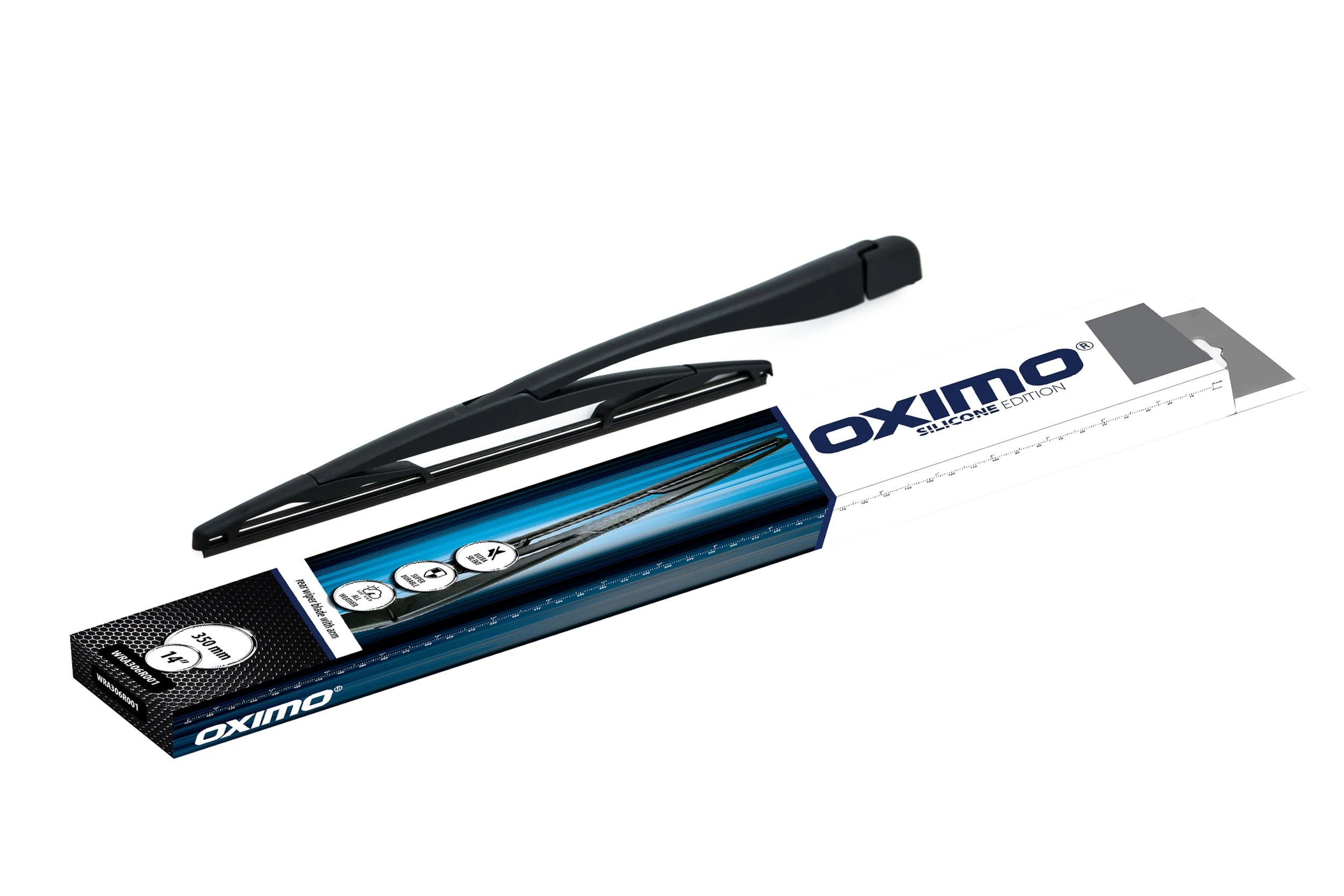 WRA306R001 Oximo