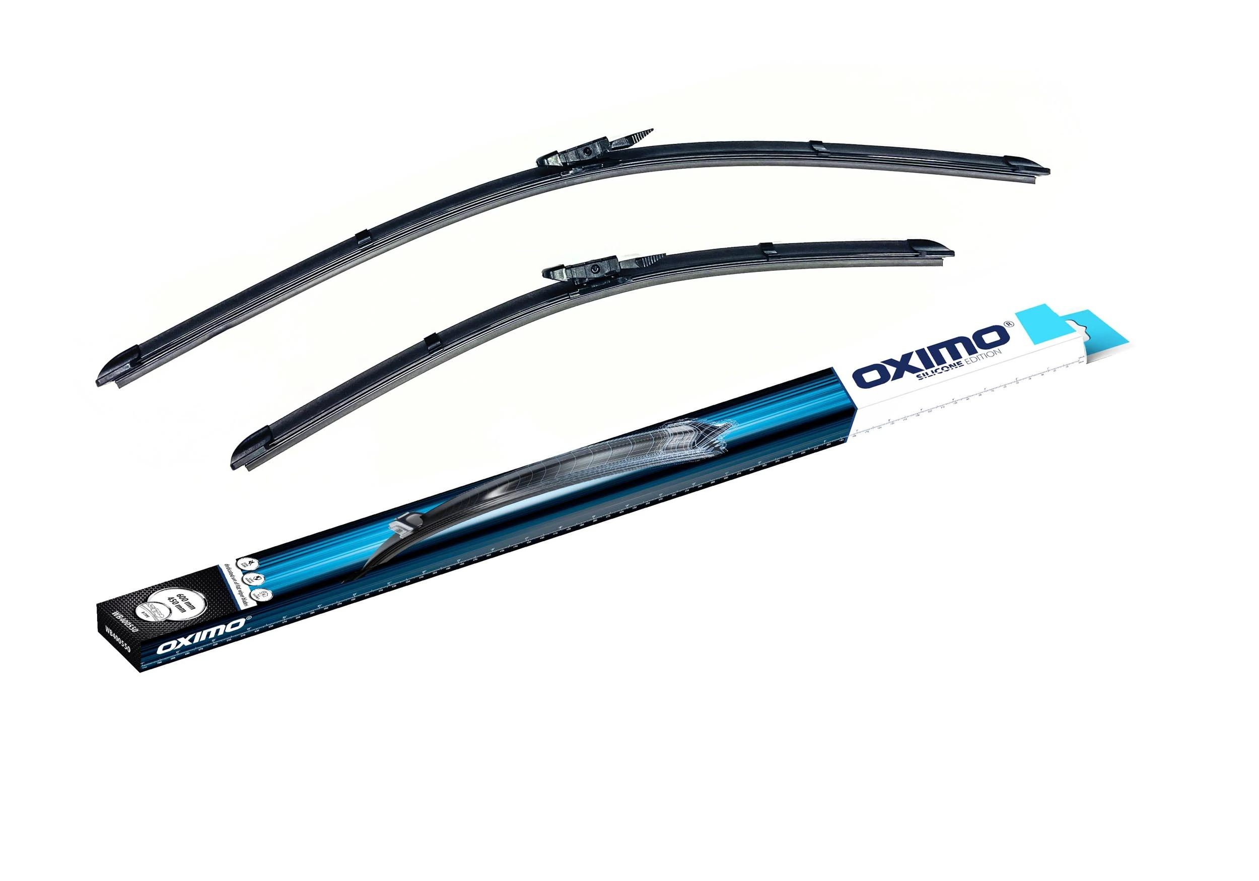 WB400550 Oximo