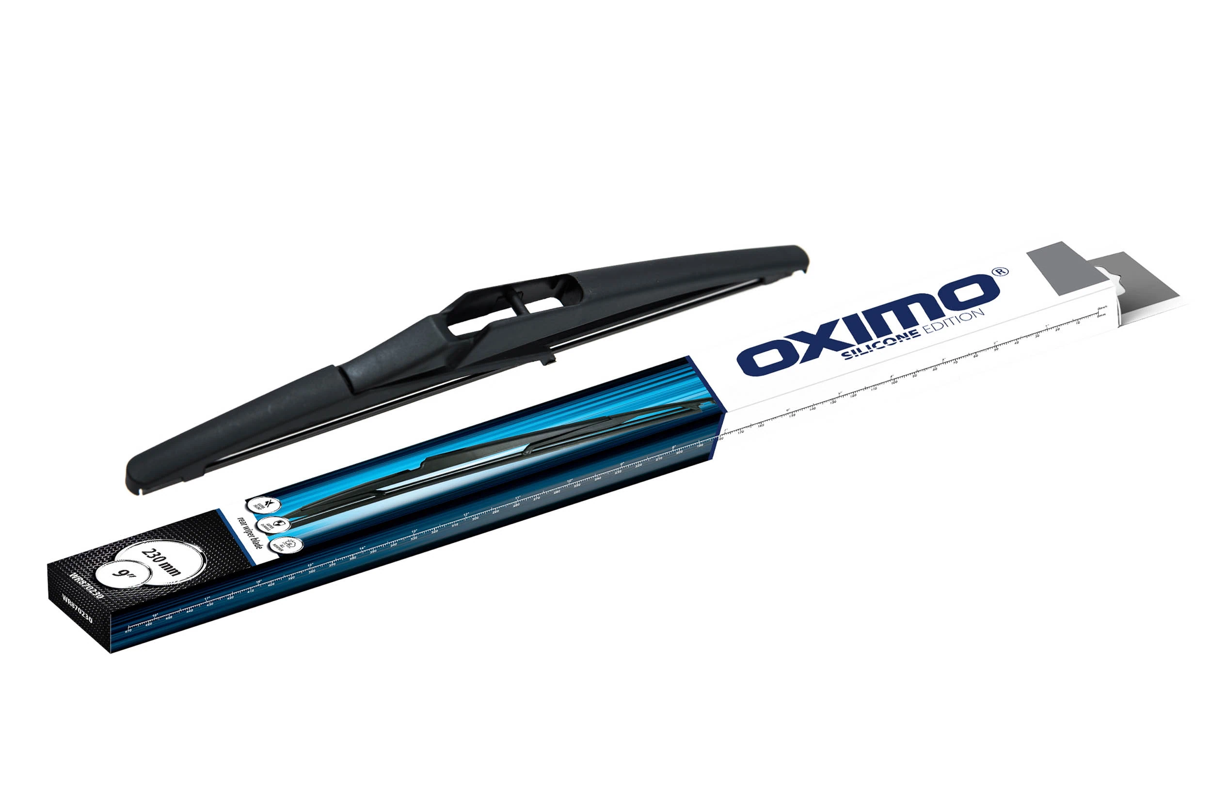 WR870230 Oximo
