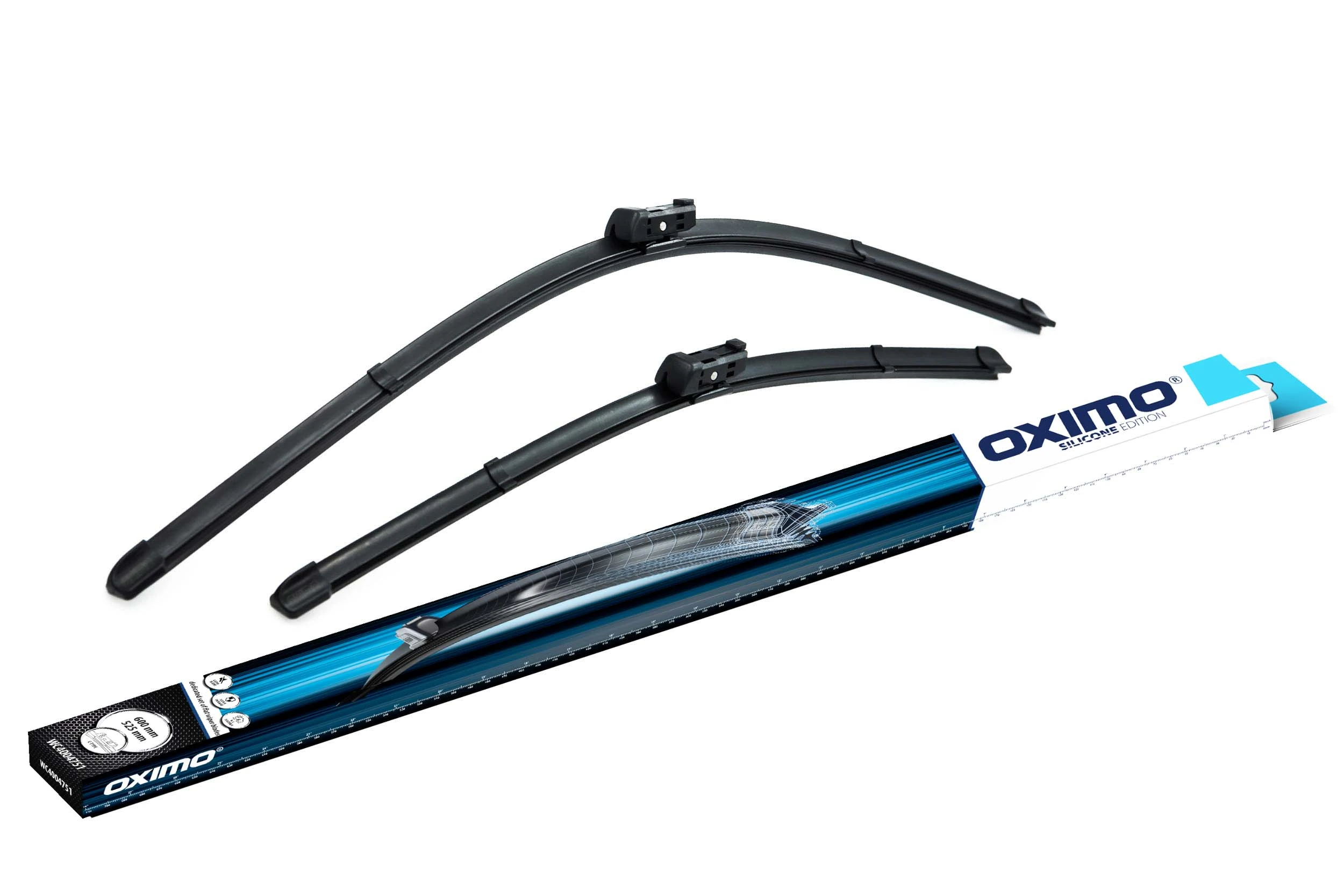 WC4004751 Oximo