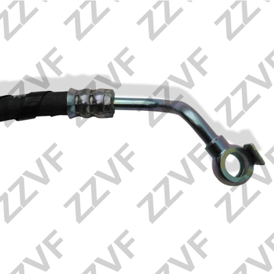 Przewód hydraulicznego układu wspomagania wysokiego ciśnienia, od pompy do maglownicy (mechanizmu) do Mitsubishi Outlander I CU