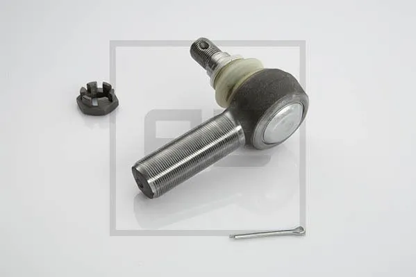 Końcówka środkowego drążka kierowniczego lewa 4833827 Iveco