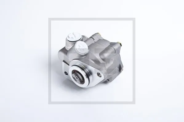 Do koszyka A0004604683 Mercedes Pompa wspomagania hydraulicznego kierownicy