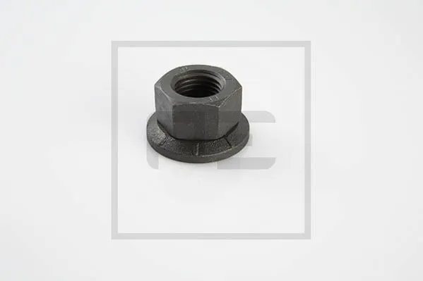 Nakrętka koła Scania 3186905 cena, od 5,44 USD