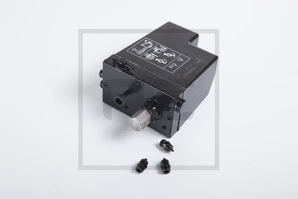 20455262 Volvo Pompa podnoszenia kabiny