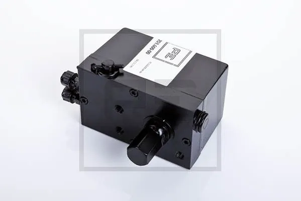 5010316404 Renault (RVI) Pompa podnoszenia kabiny