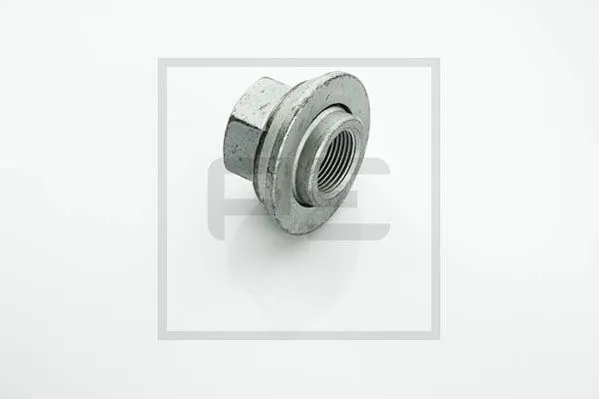 Nakrętka koła DAF 1263487 cena, od 6,87 USD