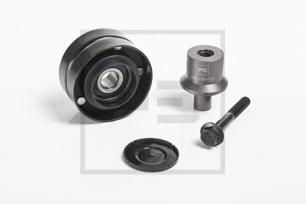 10013500A PE Automotive