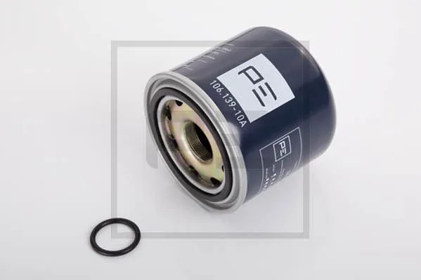 10613910A PE Automotive