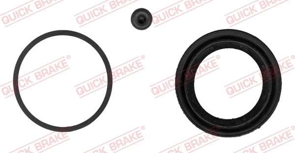 1140226 Quick Brake