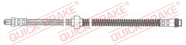 37911 Quick Brake