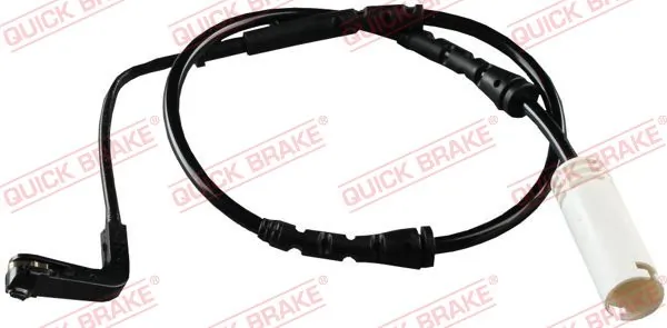 WS0250A Quick Brake