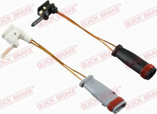 WS0214A Quick Brake