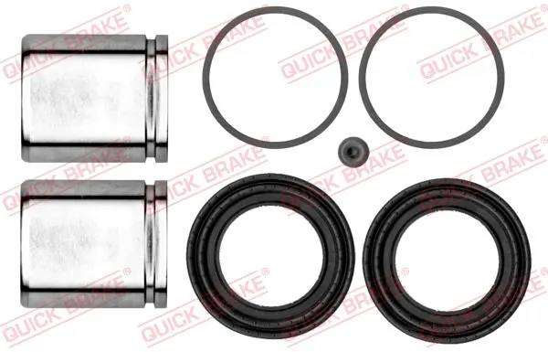 1145091 Quick Brake