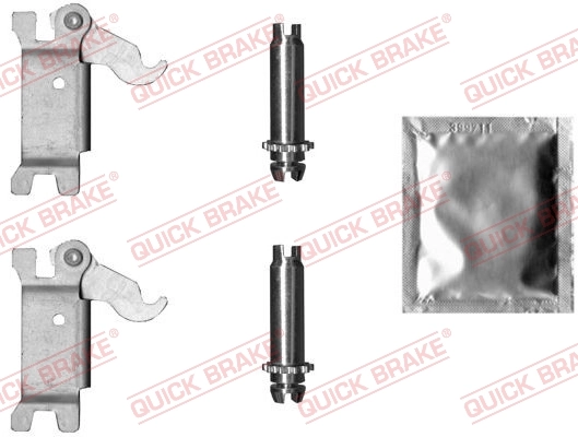 12053019 Quick Brake
