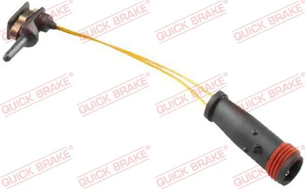 WS0196B Quick Brake