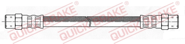 22060 Quick Brake