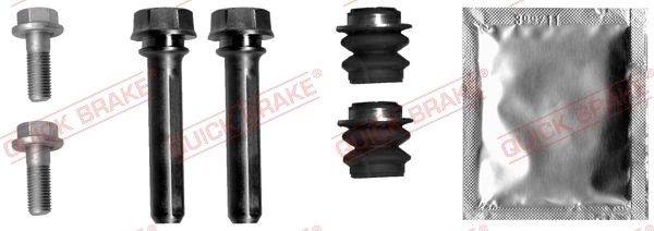 1131377X Quick Brake