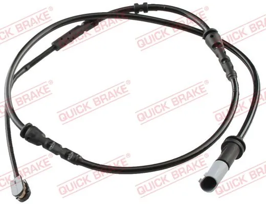 WS0303A Quick Brake