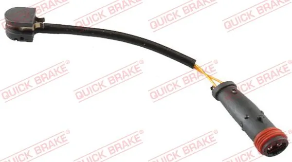 WS0242B Quick Brake