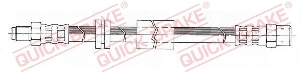 32901 Quick Brake