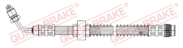 32515 Quick Brake