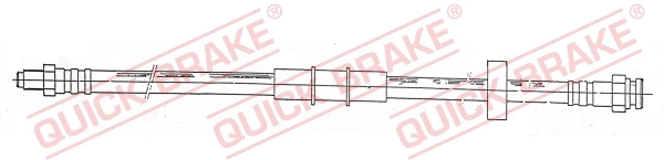 32918 Quick Brake