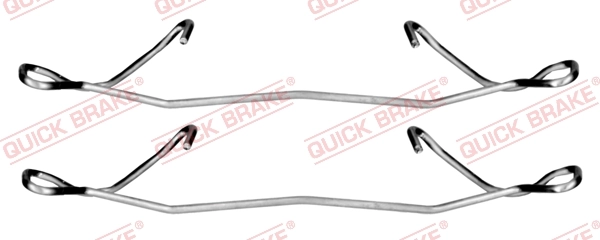 1091180 Quick Brake