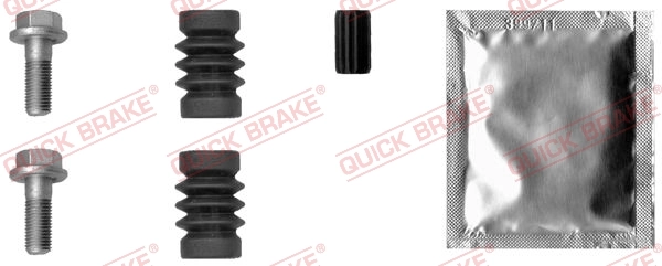 1131385 Quick Brake