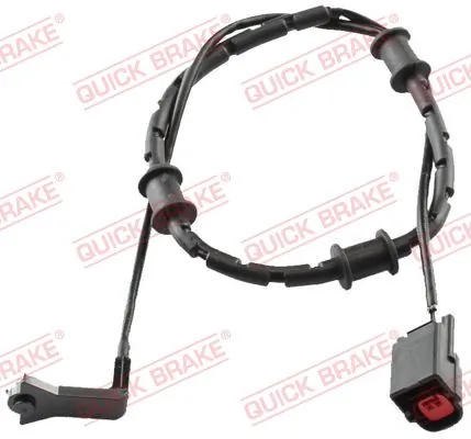 WS0313A Quick Brake