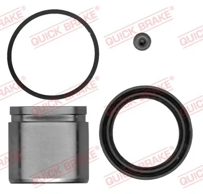 1145198 Quick Brake