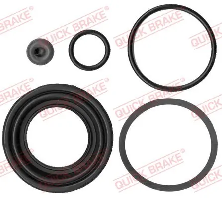 1140159 Quick Brake
