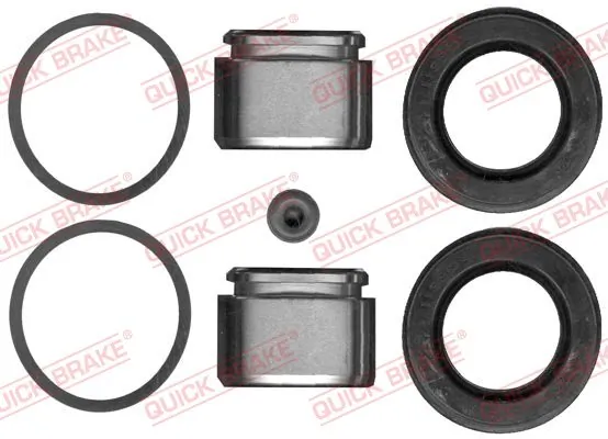 1145111 Quick Brake