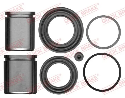 1145243 Quick Brake