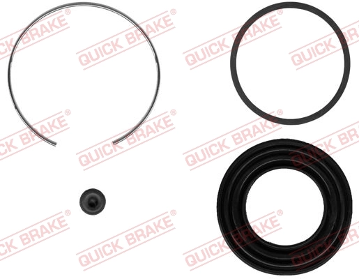 1140283 Quick Brake