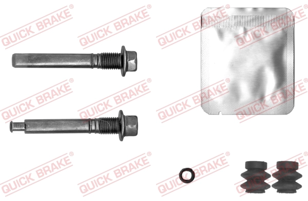 1131423X Quick Brake
