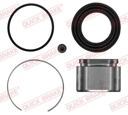 1145323 Quick Brake