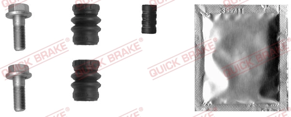 1131317 Quick Brake