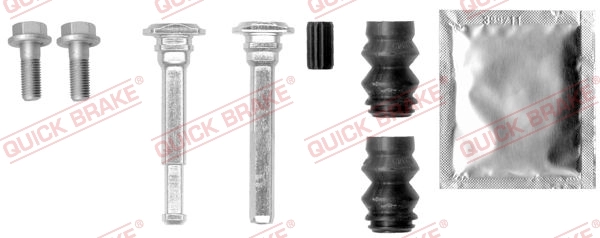 1131355X Quick Brake
