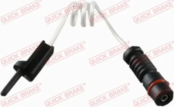 WS0168B Quick Brake