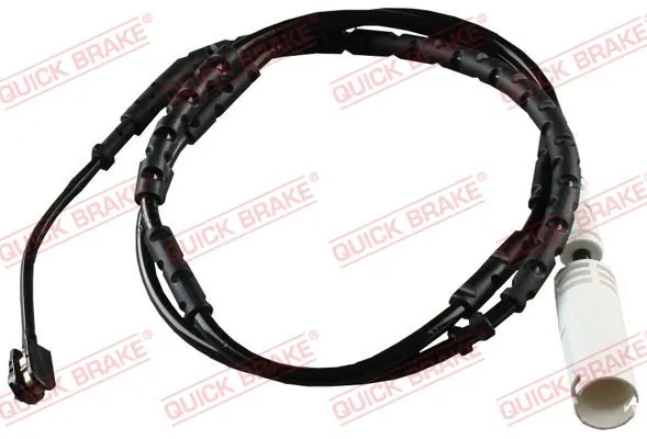 WS0287A Quick Brake