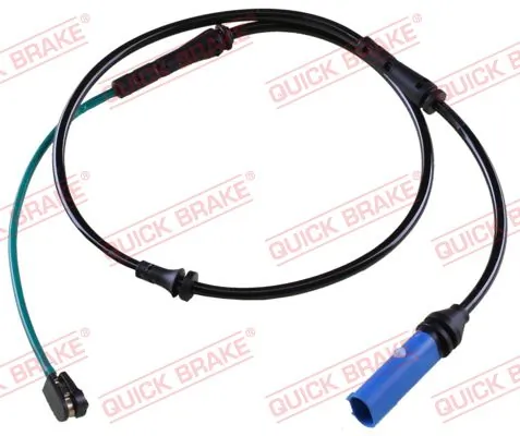 WS0418A Quick Brake