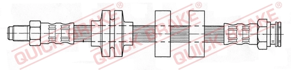 37904 Quick Brake